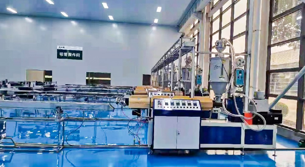 開(kāi)吸管廠，這些吸管機(jī)械設(shè)備知識(shí)你必須了解