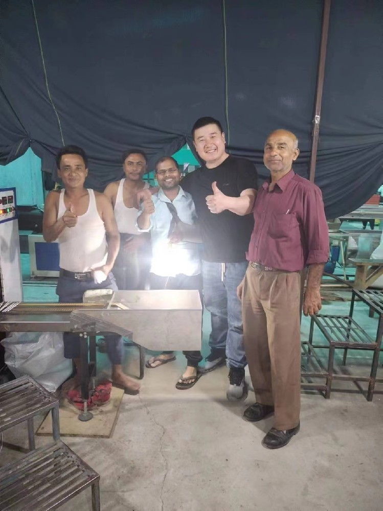 讓每一份信任始于真誠！客戶的滿意就是我們